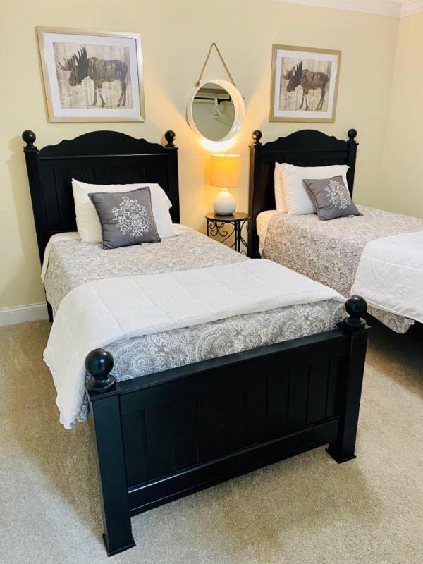 Lucas Barren Breeze Bed And Breakfast المظهر الخارجي الصورة