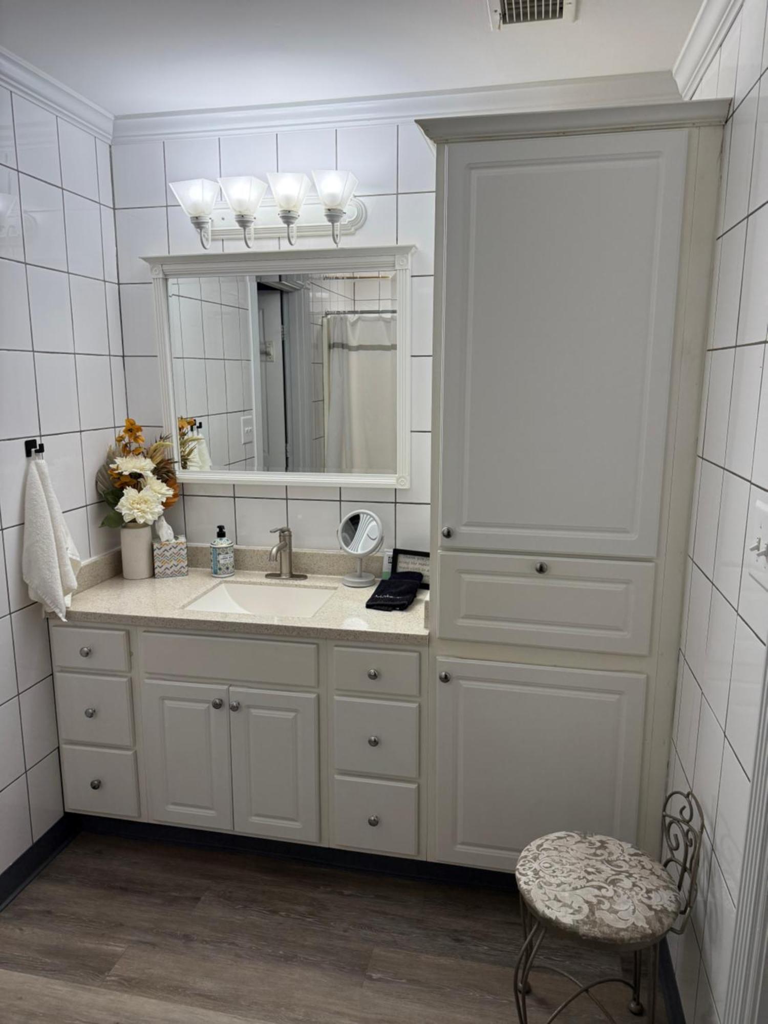 Lucas Barren Breeze Bed And Breakfast المظهر الخارجي الصورة
