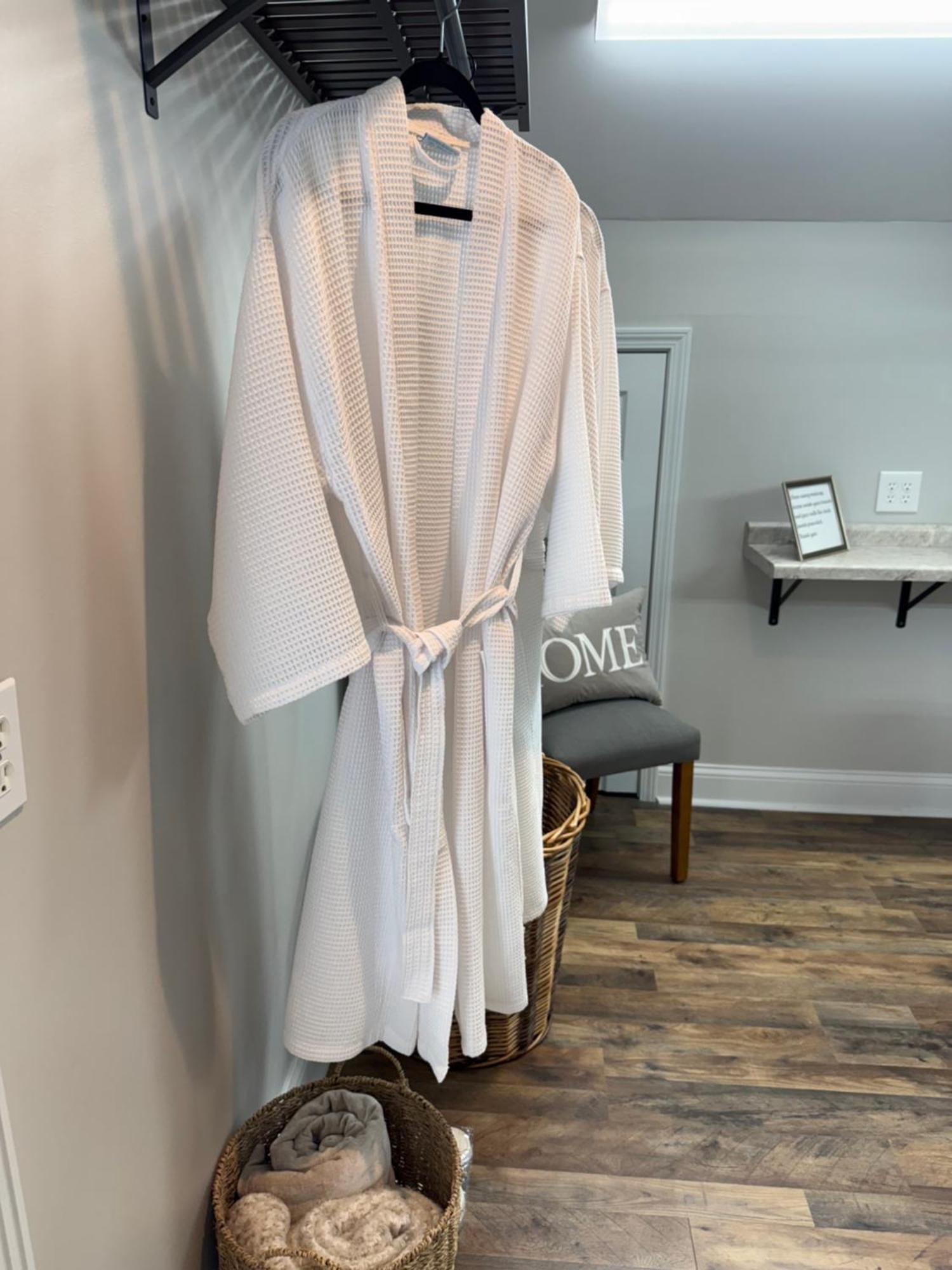 Lucas Barren Breeze Bed And Breakfast المظهر الخارجي الصورة
